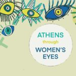 athens through women's eyes