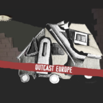 Outcast Europe logo
