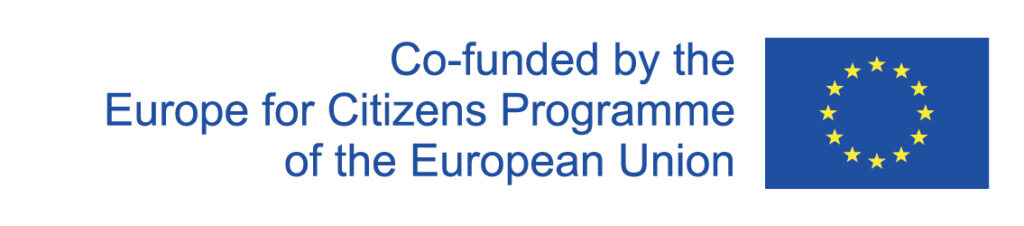 Europe for CItizens logo