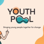 Youth Pool is bringing young people together for positive change, combining digital interconnection and local action.