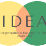 Intergenerational Dialogue for European Awareness logo