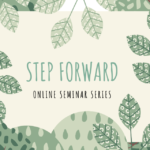 Step forward resources and media for sustainability