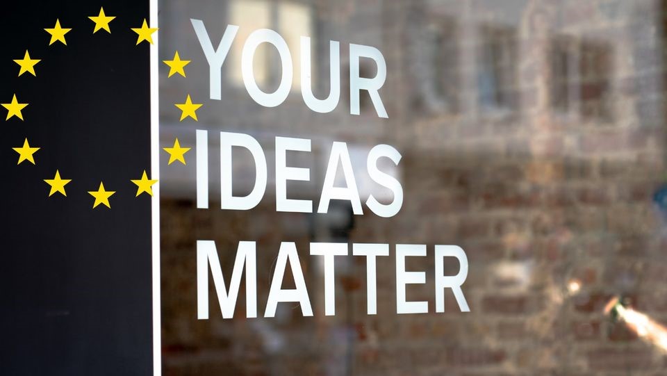 your-ideas-matter